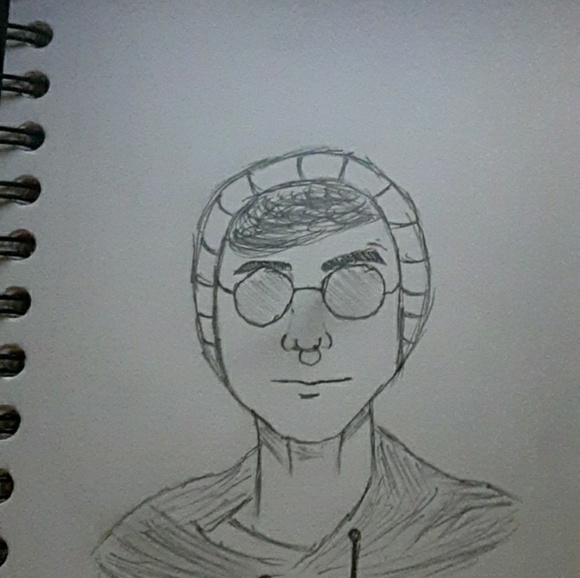 Drawing Lessons - Picture 1 of 4